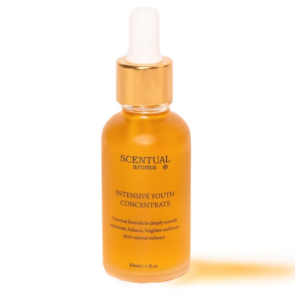 💄 SALE💄 NIB SCENTUAL AROMA Intensive Youth Concentrate - Picture 2 of 10